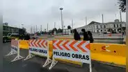 Línea 2 del Metro de Lima: admiten a trámite demanda de la MML contra MTC y ATU