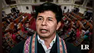 Pedro Castillo buscaría ser congresista en el 2026 tras afiliarse al partido 'Todo con el Pueblo'