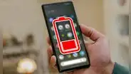 ¿La batería de tu smartphone dura poco? Desactiva estas apps para extender su duración