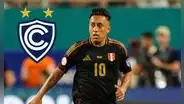 Presidente Cienciano reveló por qué Christian Cueva rechazó su propuesta y cuál es su objetivo