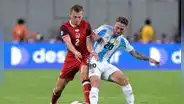 Argentina clasificó a la final de la Copa América 2024: con gol de Messi, derrotó 2-0 a Canadá en la semifinal