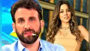 Rodrigo González encara EN VIVO a Luciana Fuster por críticas a la prensa:  “Hacía lo mismo en su programa pedorro”