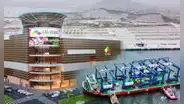 El primer mall de Puente Piedra abrirá pronto y estará a una hora del Megapuerto de Chancay