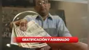 Aguinaldo y gratificación en Perú: ¿qué monto se entregará primero y cuál es la fecha límite de depósito?