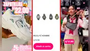 El nuevo almacén de ofertas en Lima: más de mil productos desde S/1 para hombres, mujeres y niños