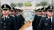 ¡Trabaja para la Policía Nacional del Perú! Ofrecen 50 plazas con sueldos de hasta S/10.000 para distintos profesionales
