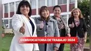 UGEL lanza convocatoria de trabajo con sueldos de hasta S/3.500: conoce las vacantes en Lima y regiones