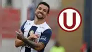 Universitario quiere a Gabriel Costa, pero con algunas condiciones: revelan lo que la 'U' le ofreció al 'Gabi'