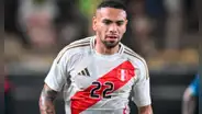 Alexander Callens advierte sobre el futuro de la selección peruana: "El que no rinde bien no va a jugar"