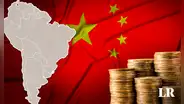 China invirtió más de US$ 46.000 millones en la región andina en los últimos 20 años y benefició a países de Sudamérica