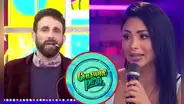 'Peluchín' REVELA por qué Pamela Franco apareció en 'Consume Perú', pese a que será reemplazada por Karen Dejo