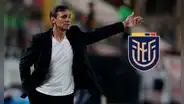 ¿Se va de Universitario? La firme respuesta de Bustos ante rumores de su llegada a la selección de Ecuador