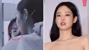 Jennie de 'BlackPink' pide disculpas por fumar vape en espacio cerrado
