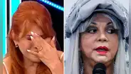 Magaly Medina se QUIEBRA al recordar a Yola Polastri: "Adiós, querida, pronto nos encontraremos"