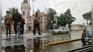 Clima en LIMA hoy, 10 de julio, y pronóstico del tiempo de mañana, según Senamhi