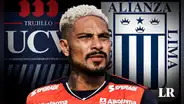Canal confirmado del Alianza Lima vs. César Vallejo por el inicio del Torneo Clausura 2024
