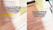Estudiante de inglés usa ChatGPT para hacer su trabajo, pero desaprueba por errores