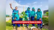 ¿Quieres trabajar en Serpar? Abren convocatoria de trabajo con sueldos de hasta S/5.774: link para postular