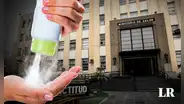 Minsa pide no alarmarse tras declaración del talco como producto 'probablemente cancerígeno' por la OMS