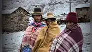 Las regiones del Perú que tendrán el invierno más frío: ¿desde cuándo bajará la temperatura hasta - 19 °C grados?