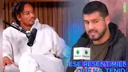 Delgado lamentó las frases de André Carrillo sobre la selección: "Está diciendo ya no me interesa venir"