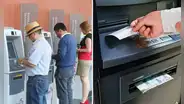 ¿Vas a retirar dinero del cajero? Por esta razón no debes botar tu voucher de transacción bancaria