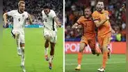¿Quién ganó en Inglaterra vs. Países Bajos por la semifinal de la Eurocopa 2024?