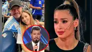 ¿Y Milett Figueroa? Marcelo Tinelli se luce cariñoso con una misteriosa mujer y deja a usuarios en shock