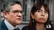 José Domingo Pérez pide 6 años de prisión contra abogada de Keiko Fujimori por obstrucción a la justicia