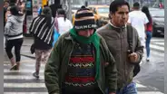 Esta región costera del Perú alcanzará temperaturas bajo cero: Senamhi alerta temperatura de hasta -16°C