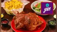 Yape ofrece nueva promoción de pollo a la brasa a S/9,90: conoce cómo acceder a la oferta por tiempo limitado