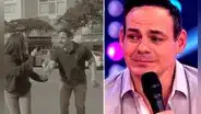 Novia de Mark Vito lo sorprende con inesperada broma pesada: "Estoy contigo por tus contactos"