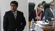 Fiscal Marco Huamán, vinculado al caso de Patricia Benavides, renunció al Ministerio Público