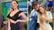 ¿Quién es Maria Eugenia Schlatter, la misteriosa mujer que luce cariñosa con Marcelo Tinelli en Estados Unidos?