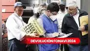 Fonavi 2024: ¿grupo de Reintegro 2 o Lista 21? descubre a cuál perteneces y cómo cobrar