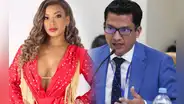 Paula Arias MANTENDRÍA una relación amorosa con Hernán Sifuentes, alcalde de San Martín de Porres, según ‘América hoy’