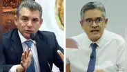 Rafael Vela y Domingo Pérez: archivan queja que buscaba sancionarlos en pleno juicio contra Keiko Fujimori