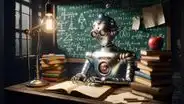 ¿Cuál es el coeficiente intelectual de la inteligencia artificial? Google da una respuesta sorprendente