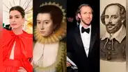 ¿Anne Hathaway y su esposo reencarnaciones de Shakespeare y su cónyuge? La teoría sacude internet y la actriz responde
