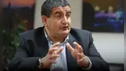 Humberto Acuña califica de "error" invitación de Wifredo Oscorima a APP