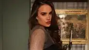 Maryfer Centeno analiza pelea de Gala Montes y su madre: "La mirada es totalmente triste"