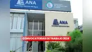 ¡Toma nota! ANA lanza convocatoria laboral con sueldo de hasta S/10.000: link para postular y requisitos