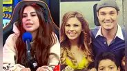 Tefi Valenzuela EXPONE a George Forsyth y REVELA por qué terminaron: "Nunca lloré tanto como con él"