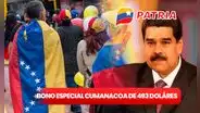 Bono Especial Cumanacoa de 493 dólares: FECHA, MONTO en bolívares y requisitos para cobrar vía Patria