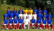 Francia en los Juegos Olímpicos 2024: convocados, fixture y partidos del fútbol masculino