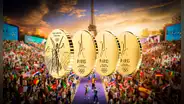 El país con más medallas de oro ganadas en los Juegos Olímpicos y supera a Rusia e Inglaterra juntas