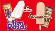 ¿Cómo se llamaba antes Artika, por qué tuvo que cambiarse de nombre y qué tiene que ver D'Onofrio?