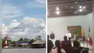 Funcionario de Colombia asegura que Isla Santa Rosa en Loreto no es "territorio peruano"