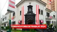 Municipalidad de Magdalena lanza convocatoria CAS con sueldos desde S/2.000 y 108 plazas disponibles