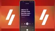Winamp sigue vivo: El popular reproductor de música acaba de lanzar su versión para iOS y Android